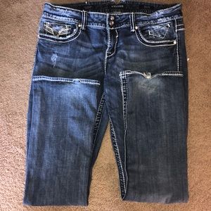Vigoss jeans